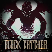 Rc Duo Studio — Black Catcher (From "Black Clover") — обложка