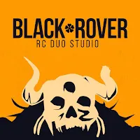 Rc Duo Studio — Black Rover (From "Black Clover") — обложка