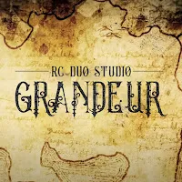 Rc Duo Studio — Grandeur (From "Black Clover") — обложка