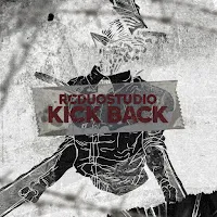 Rc Duo Studio — Kick Back (Feat. Mattyyym) — обложка