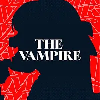Rc Duo Studio — The Vampire — обложка