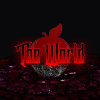 Rc Duo Studio — The World — обложка